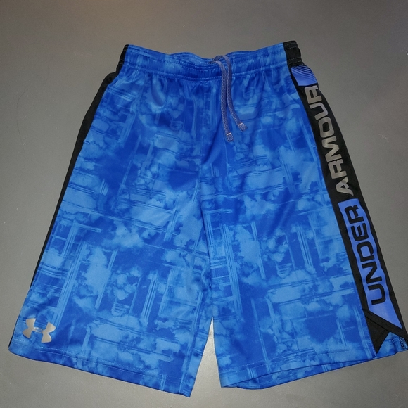Under Armour Other - Boy's Under Armour Shorts